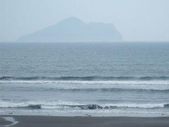 Waiao Beach House 호텔 터우청 외부 사진